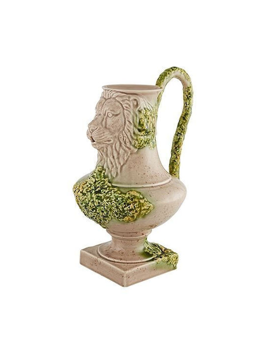 Bordallo Pinheiro Decorative Vase 24x19x36cm
