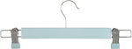 Tpster Clothes Hanger Blue 30952 2pcs