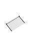 Aquasanita Sink Rack 35x49cm