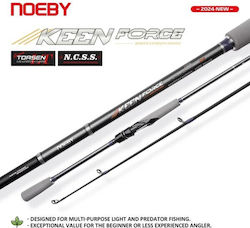 Noeby Καλάμι Ψαρέματος 2.29m