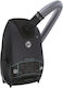 Hoover 011 H-energy 700 Vacuum Cleaner 850W Bagged 6lt Black