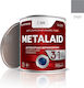 Pellachrom Βερνικόχρωμα Αντισκωριακό 0.75lt 532 Telegrey 2
