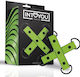 IntoYou Handcuffs in Green Color