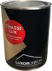 Luxor Chrom 0.75lt RAL117 Luxor Chrom 0.75lt RAL117