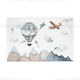 Tsantakides Baptism Placemat