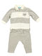 Lullaby Set Winter 2pcs Gray