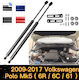 Bonnet Shock Absorber for Volkswagen Polo