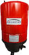 Aquastar Δοχείο Διαστολής Θέρμανσης Κάθετο 50lt