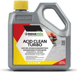 Novamix Curățitor Special Potrivit pentru Articulații & Beton 1x5lt 09474