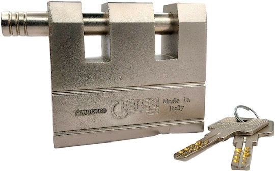 Errebi Lăcăt Monoblock cu cheie 10mm 1buc