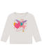 Billieblush Kids Blouse Long Sleeve White