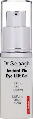 Dr. Sebagh Firming & Eye Gel 15ml