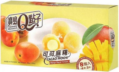 Taiwan Dessert Mochi 80gr