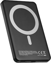 Lampa Magsafe Optiline 5000mAh
