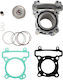 Yamaha Motorcycle Pistons & Cylinders Set 54mm