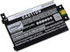 Kompatibler Akku 1350mAh für Kindle Paper 2013, Kindle Touch 6" 2013