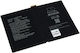 Ipad Compatible Battery 7300mAh for Apple iPad 6.3, iPad Pro 9.7