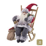 BigBuy Santa Claus