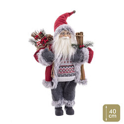 BigBuy Santa Claus S8803567