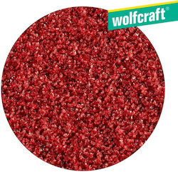 Wolfcraft Exzenterschleifer Blatt 125x125mm Set 1Stück