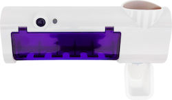 Epikal Base Toothbrush Support Base Wallpaper Plastic