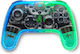 Spartan Gear Dory Ασύρματο Gamepad για PC / Switch Πολύχρωμο