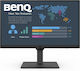 BenQ BL2790QT IPS Monitor 27" QHD 2560x1440 cu Timp de Răspuns 5ms GTG