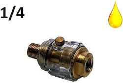 Vtools OIL-1/4 Υδατοπαγίδα