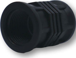 Technoplastic 10080 Conector de conductă 13mm