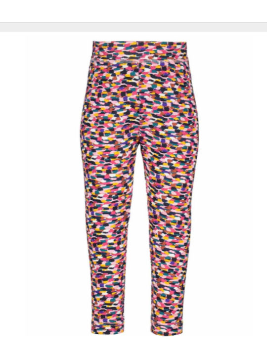 B.Nosy Kids Long Legging Multicolour