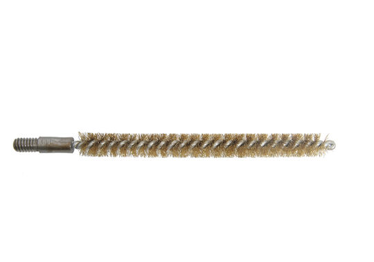 Jaz Metallic Chimney Cleaning Brush Round Extension Handle with Diameter 20mm