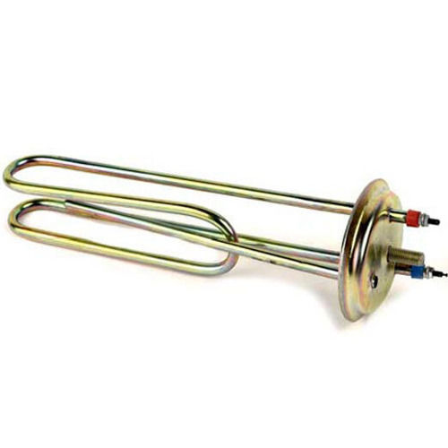 1 Metallic Electrical Resistance 4000W