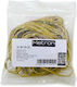 Metron Λαστιχάκια Συσκευασίας Καφέ 100gr