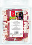 Maced Treat for Puppies with Chicken and Meat 500gr