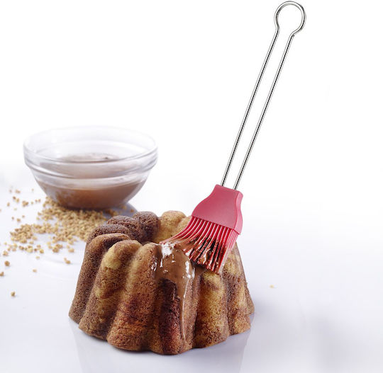Westmark Pensulă de Gătit & Patiserie din Silicon 1pcs