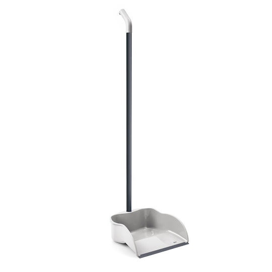 Rayen Fărăș Plastic cu Mâner Gri 26x26x27buc 1buc