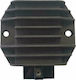 Sun Regulator Rectifier Motocicletă pentru Yamaha YP 125 Majestate / Majestatea YP 180 2025695