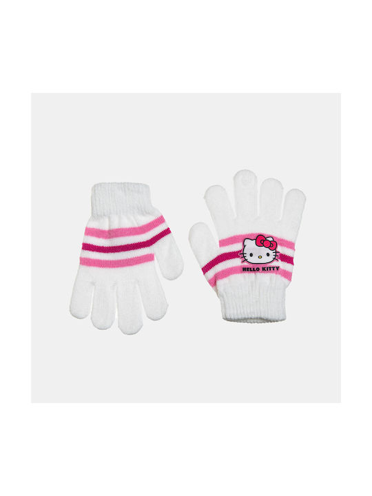 Alouette Kids Gloves Ecru 1pcs