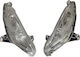 Honda Motorcycle Flash 2pcs