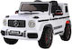 Mercedes Benz G63 AMG Einsitzer mit Fernbedienu...