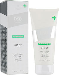 DSD de Luxe Haarserum 200ml