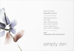 Simply Zen Scalp Serum 5ml Simply Zen Scalp Serum 5ml