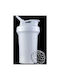 Blender Bottle Classic Shaker Proteine 590ml Plastic White