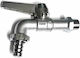 Bugatti ValvoSanitaria Κάνουλα Αντιπαγωτική 040-4-030