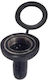 Lz Διακόπτης Λεβιέ με Φωτισμό 1τμχ