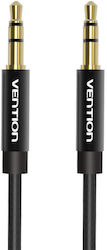 Vention 3,5mm Stecker-3,5mm Stecker 1,5m Klinkenkabel