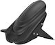 Kawasaki Back Motorcycle Wheel Mudguard for Kawasaki Versys 650 Black 1pcs