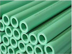 Interplast Sewer Pipe