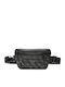 Vezzola Smart Bum Bag Gürtel Schwarz