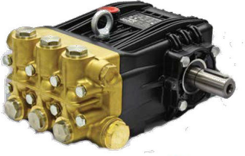Udor Pumps 130bar Nk-c Ap-613013